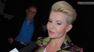 Joanna Racewicz szczerze o zwolnieniu jej z Panoramy | Wideoportal