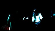 Dj Kammy @ The Mastertraxx Underground Techno Podcast