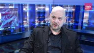 dr Mariusz Patey: Polityk widzi w polityce budowę indywidualnej ścieżki kariery a nie misji