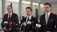 Krzysztof Bosak: KATASTROFA dla Polskich firm SANKCJE W NAS UDERZĄ mocniej niż w Rosję?