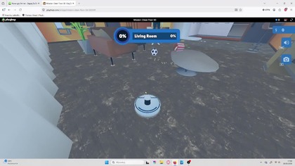 Tak, po prostu zwykły gameplay