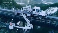 Stacja Kanada S01E02 Most nad Hel Creek