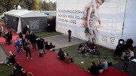 American Crew na Fashionweek - sprawdź mini relacje!