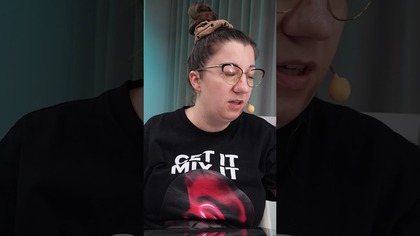 Czy stylistka paznokci musi nosić maseczkę?