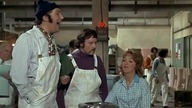 CAŁA NAPRZ&Oacute;D: JAK SOBIE POŚCIELESZ... (Carry On at Your Convenience)1971 lektor pl