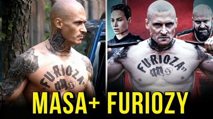 WIĘKSZA MASA FURIOZY 2