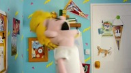 CARTOONNETWORK FR - 02-10-2022 - Continuity (fragment)