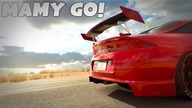 MITSUBISHI ECLIPSE 2G GSX | FORZA HORIZON 3