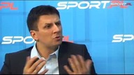 Borek: Potępiam piłkarzy grających dla pieniędzy