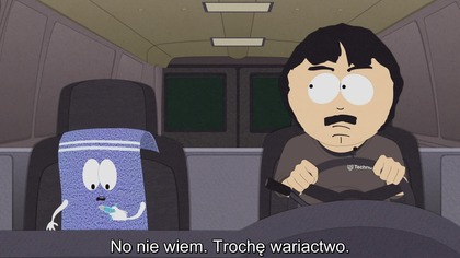 South Park S27E03 Napisy PL