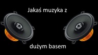 Muzyka z dużym basem