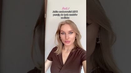 Jakie osobowości MBTI pasują do tych znaków zodiaku part.  1