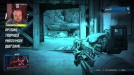 Borderlands 3 misje poboczne,no może coś jeszcze.
