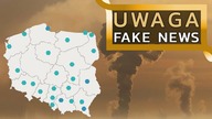 Polsce NIE zagraża radioaktywna chmura znad Czarnobyla!