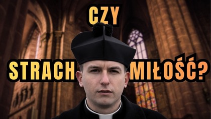 Czym różni się żal doskonały od niedoskonałego? - dzień 10 Wielkiego Postu