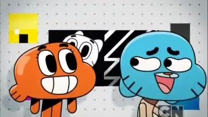 Cartoon Network RSEE [02.07.2014] - Continuity [Russian audio]