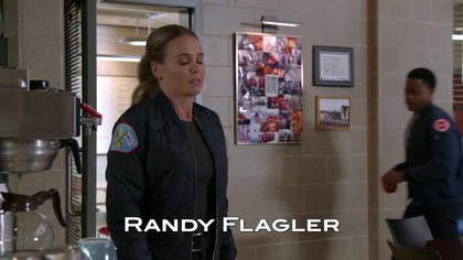 Chicago Fire s13e05 Dubbing PL
