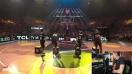 Konkurs Wsadów LNB TCL 2021 - jak tam ze WSADAMI u FRANCUZÓW?