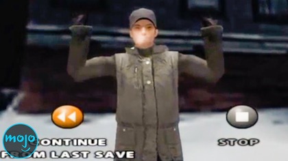 Top 10 Small Decisions In Video Games That Have HUGE Consequences