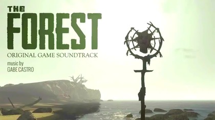 The Forest: Original Game Soundtrack - Cassette 7