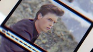 Hubert Gromadzki - finalista Top Model chciał spędzić wakacje z Julią Wieniawą?