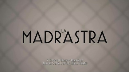 La Madrastra 029 NAPISY PL