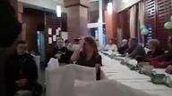 SHOT: Konfederacja w Słupsku - pytania uczestników cz 1