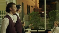 Kelner - The Waiter 2018 [480p. BRRip. Xvid-NoNaNo][Lektor .pl]