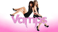 Wampirzyce (2012) Lektor PL