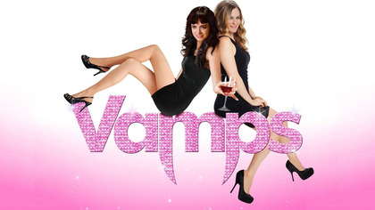 Wampirzyce (2012) Lektor PL
