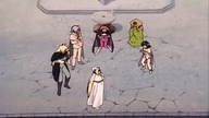 Slayers Try S03E11 Lektor PL