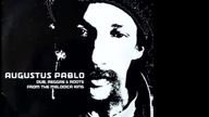 Augustus Pablo ‎-- Dub, Reggae & Roots From The Melodica King (Full Album)