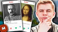 Historyczny Tinder - Z Kim Umówiłyby Się Polki?