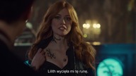 Shadowhunters S03E13 napisy PL
