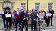 BOSAK NA OSTATNIM ZAKRĘCIE WYBORÓW SAMORZĄDOWYCH!