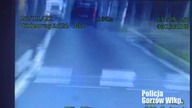 Kierowca BMW pędził 146 km/h przez miejscowość.  Miał cofnięte uprawienia