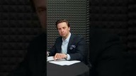 Bosak Mentzen MAŁO KTO W POLSCE SŁYSZAŁ...  #shorts
