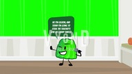 Gelatin Steals The Teachers Job/Grounded