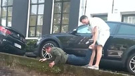Czego to faceci nie są w stanie zrobić dla piwa