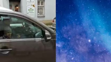 Psychopata Marek misiarz i skorumpowany układ w Cieszynie