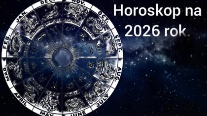 Horoskop na 2026 Wszystkie Znaki Zodiaku 