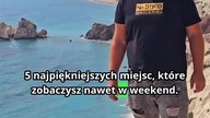 Co zobaczyć na Cyprze Południowym? #podróże #cyprus #wakacje