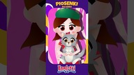Kotki dla dzieci (MAŁY KOTEK) - Polskie piosenki dla dzieci