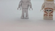 COBI & LEGO ASTRONAUTS #bricks #cobi #lego #klocki #space #astronaut #nasa #elonmusk #spacex #play