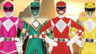 Power Rangers : Oryginał vs Kopia Cz. II