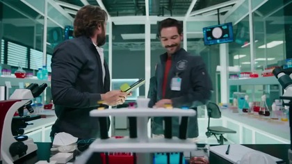 Powrót Diany Salazar 02