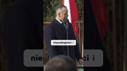 Ostatni rozkaz dla Polaków: Walczcie o pełną niepodległość!
