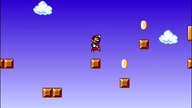 Mario Worker Letter Worlds Series 1. 51 World W TororoTchi