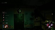 Weird bug where survivors turn invisible for some reason [Dead by Daylight] [ PTB]