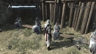 Assassin Creed - fragmenty